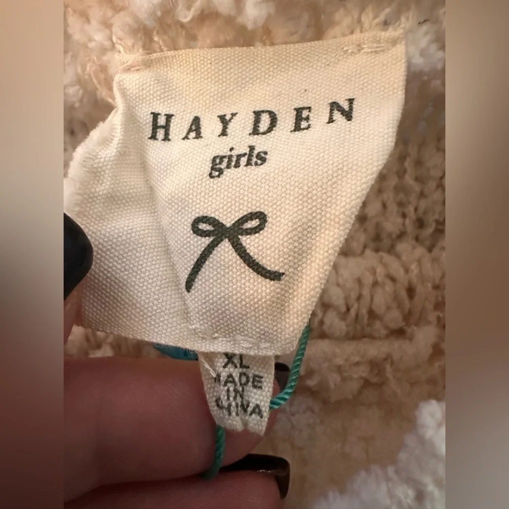 Hayden Girls hayden girls